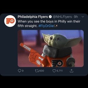 Meet your Posher, Kyle